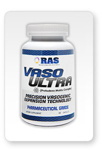 Vaso Ultra