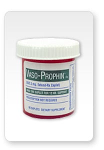 Vaso-Prophin