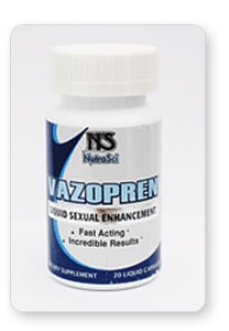 Vazopren Vazopren