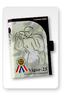 Vigor 25 Vigor 25