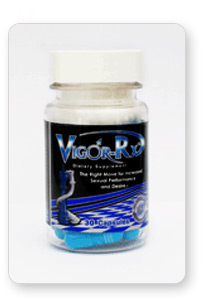 Vigor Rx Vigor Rx