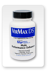 VirMax DS VirMax DS