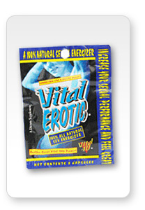 Vital Erotic Vital Erotic