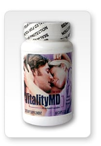 Vitality MD Vitality MD