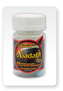 Xiadafil Xiadafil
