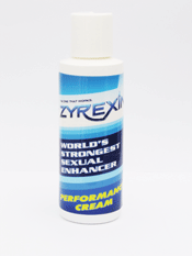 Zyrexin Cream