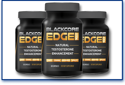 Blackcore Edge Scam