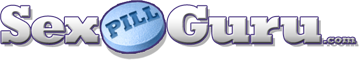 Sex Pill Guru Logo