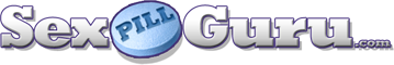 Sex Pill Guru Logo